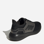Buty do biegania męskie Adidas Eq19 Run GY4720 41.5 Czarne (4065426898941) - obraz 4