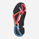 Чоловічі кросівки для бігу Adidas X9000L4 M GY6050 42.5 Сірі (4065419719406) - зображення 6