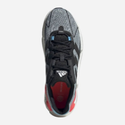 Чоловічі кросівки для бігу Adidas X9000L4 M GY6050 44 Сірі (4065419719291) - зображення 5