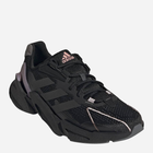 Жіночі кросівки Adidas X9000L4 W GZ6571 36.5 Чорні (4065419723182) - зображення 2