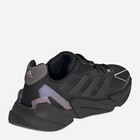 Жіночі кросівки Adidas X9000L4 W GZ6571 38 Чорні (4065419723243) - зображення 3