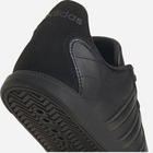 Чоловічі кросівки Adidas Okosu H02041 40 Чорні (4064047069136) - зображення 4
