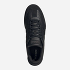 Чоловічі кросівки Adidas Okosu H02041 40.5 Чорні (4064047065503) - зображення 3