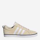 Sneakersy męskie do kostki adidas Vs Pace 2.0 HP6001 44.5 Beżowe (4066748649303)