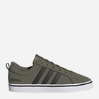 Sneakersy męskie do kostki adidas Vs Pace 2.0 HP6002 44.5 Oliwkowe (4066748656790)