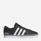 Sneakersy męskie do kostki adidas Vs Pace 2.0 HP6009 42.5 Czarne (4066748341283)