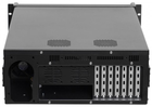 Корпус серверний Netrack NP5104 Server Case mictoATX/ATX/eATX 4U 19'' - зображення 3