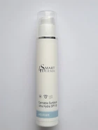 Smart4Derma Aquagen Cannabia Sunblock Ultra Hydra SPF 50 Ультра увлажняющий защитный крем SPF 50, 50 мл