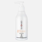 Киснева пінка для вмивання Genosys Snow О2 Cleanser 180 мл