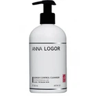 Очищающий гель для проблемной кожи Anna Logor Blemish Control Cleanser 350 мл