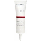 Зволожувальний крем для зони навколо очей «Сяйво» Christina Comodex Moist & Illuminate Eye Treatment 30 мл