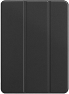 Чохол-книжка iLike Tri-Fold Eco-Leather Stand Case для Samsung Galaxy Tab S9 FE 10.9" Black (ILK-TRC-S14-BK) - зображення 1