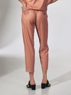 Spodnie damskie Figl M743 XL Pomarańczowe (5902194386586) - obraz 2