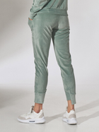 Спортивні штани жіночі Figl M746 M М'ятні (5902194386883) - зображення 2