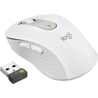 Мышка Logitech Signature M650 for Business Large Off-White (910-006349)