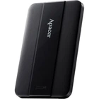 Жорсткий диск Apacer AC237 2.5" USB 1.0TB Black (AP1TBAC237B-1)