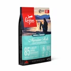 Сухой корм для собак Orijen Small Breed Marine Fish