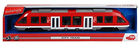 Miejski pociąg Dickie Toys 45 cm (4006333050008) - obraz 2