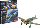 Складана модель Revell Винищувач Focke Wulf Fw190 F-8 1:72 (4009803638980) - зображення 2