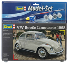 Збірна модель Revell VW Beetle Limousine 68 1:24 (4009803670836) - зображення 1