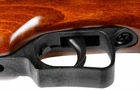 Пневматическая винтовка Beeman Teton Gas Ram с оптическим прицелом 4х32 (330 м/с) - изображение 8