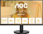 Monitor 23.8" AOC 24B3CA2 - obraz 1