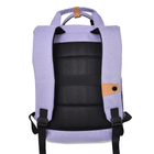 Дорожній рюкзак Semi Line L2005-9 Фіолетовий (5903563200595) - зображення 2