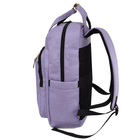 Дорожній рюкзак Semi Line L2005-9 Фіолетовий (5903563200595) - зображення 3