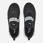 Чоловічі кросівки для бігу Puma Softride Enzo Evo Slip-On 377875-01 44 Чорні (4065452679903) - зображення 5