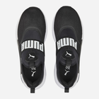 Чоловічі кросівки для бігу Puma Softride Enzo Evo Slip-On 377875-01 42 (8UK) Чорні (4065452679873) - зображення 5