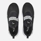 Чоловічі кросівки для бігу Puma Softride Enzo Evo Slip-On 377875-01 42.5 (8.5UK) Чорні (4065452679880) - зображення 5