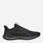 Чоловічі кросівки для бігу Puma Reflect Lite 378768-02 47 Чорні (4099683226285) - зображення 1