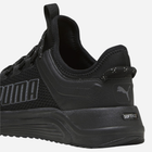 Жіночі кросівки для бігу Puma Softride Astro Slip 378799-01 37 Чорні (4099683318959) - зображення 6