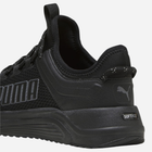 Жіночі кросівки для бігу Puma Softride Astro Slip 378799-01 37.5 (4.5UK) Чорні (4099683318966) - зображення 6