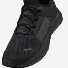 Жіночі кросівки для бігу Puma Softride Astro Slip 378799-01 38 (5UK) Чорні (4099683318997) - зображення 5