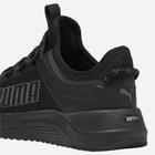 Чоловічі кросівки для бігу Puma Softride Astro Slip 378799-01 42 Чорні (4099683319055) - зображення 6