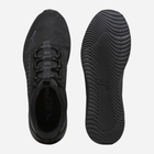 Чоловічі кросівки для бігу Puma Softride Astro Slip 378799-01 47 (12UK) Чорні (4099683318973) - зображення 4