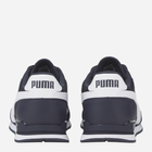 Чоловічі кросівки Puma ST Runner v3 NL 384857-02 42 (8UK) Темно-сині (4064536358147) - зображення 3