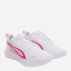 Жіночі кросівки Puma All-Day Active 386269-28 40.5 (7UK) Білий/Рожевий (4099686504229) - зображення 3