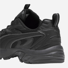 Чоловічі кросівки Puma Milenio Tech 392322-02 42 (8UK) Чорні (4099683255445) - зображення 6