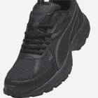 Чоловічі кросівки Puma Milenio Tech 392322-02 42.5 (8.5UK) Чорні (4099683255452) - зображення 5