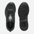 Чоловічі кросівки Puma Milenio Tech 392322-02 43 (9UK) Чорні (4099683255469) - зображення 4