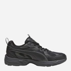 Чоловічі кросівки Puma Milenio Tech 392322-02 44.5 (10UK) Чорні (4099683255483) - зображення 3
