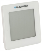 Zegar Blaupunkt z alarmem i temperatura bialy (BLAUPUNKT CL02WH) - obraz 2