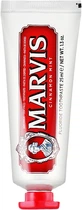Зубна паста "Кориця і м'ята" - Marvis Cinnamon Mint 25ml (1006971-37375)
