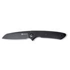 Нож Sencut Kyril G10 Black (S22001-1) - изображение 1