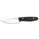 Нож Boker Daily Knives AK1 Droppoint Grenadill (125502) - изображение 1