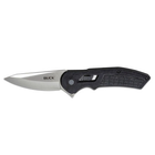 Нож Buck Hexam Black (261BKS) - изображение 1