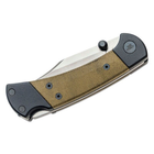 Нож Buck 112 Ranger Sport (112GRS5) - изображение 3