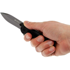 Нож CRKT M21 Carson Folder Black (M21-02G) - изображение 7